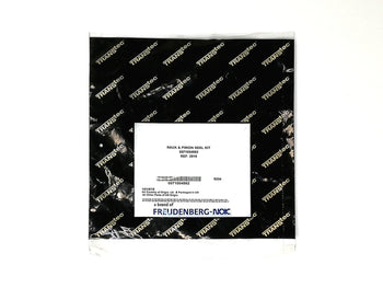 KIT CREMALLERA HONDA ACCORD 1990/93 - Transmisiones Veinte 07