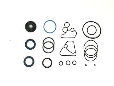 KIT CREMALLERA HONDA ACCORD 1990/93 - Transmisiones Veinte 07