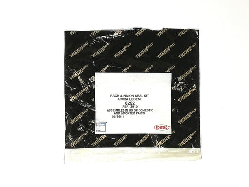 KIT CREMALLERA ACURA LEGEND 1991/95 - Transmisiones Veinte 07