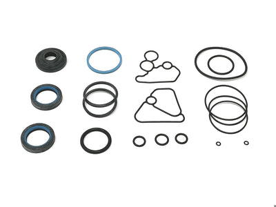 KIT CREMALLERA ACURA LEGEND 1991/95 - Transmisiones Veinte 07