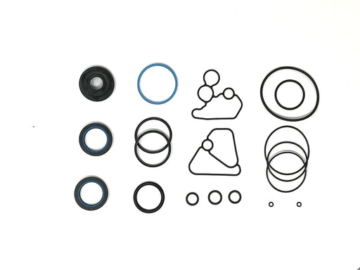 KIT CREMALLERA ACURA LEGEND 1991/95 - Transmisiones Veinte 07