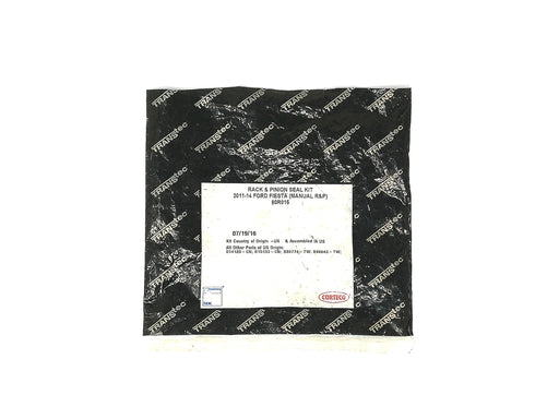 KIT CREMALLERA MECANICA ASISTIDA EPS FORD FIESTA 2011/15 - Transmisiones Veinte 07