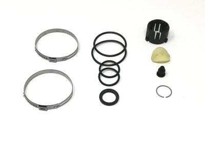 KIT CREMALLERA MECANICA ASISTIDA EPS FORD FIESTA 2011/15 - Transmisiones Veinte 07