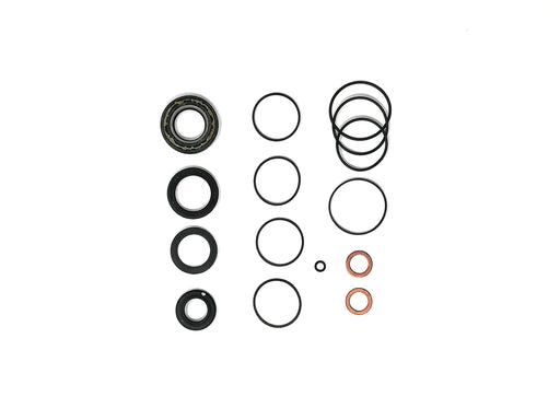 KIT CREMALLERA SUZUKI GRAND VITARA 1998/03 - Transmisiones Veinte 07