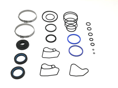 KIT CREMALLERA HONDA CIVIC 1988/91 - Transmisiones Veinte 07