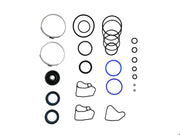 KIT CREMALLERA HONDA CIVIC 1988/91 - Transmisiones Veinte 07