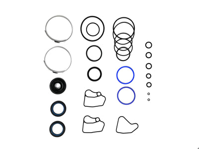 KIT CREMALLERA HONDA CIVIC 1988/91 - Transmisiones Veinte 07