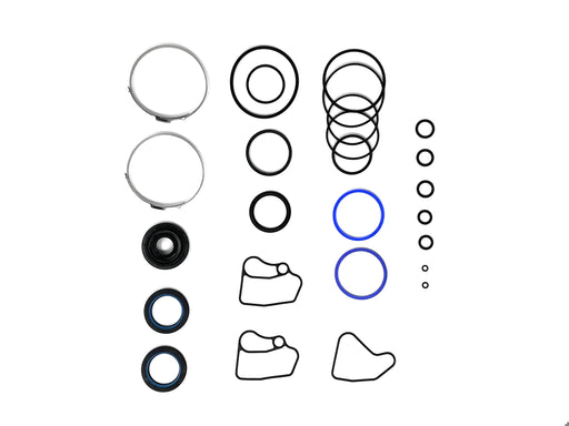 KIT CREMALLERA HONDA CIVIC 1988/91 - Transmisiones Veinte 07