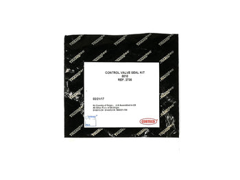 Kit Valvula Direccion CHEVROLET PONTIAC