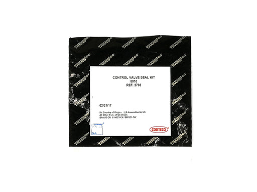 Kit Valvula Direccion CHEVROLET PONTIAC