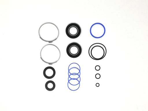 KIT CREMALLERA NISSAN MAXIMA 1989/94 INFINITI - Transmisiones Veinte 07