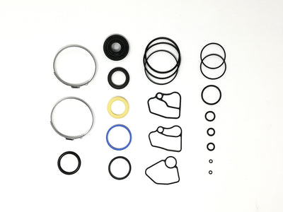 KIT CREMALLERA HONDA ACCORD PRELUDE - Transmisiones Veinte 07