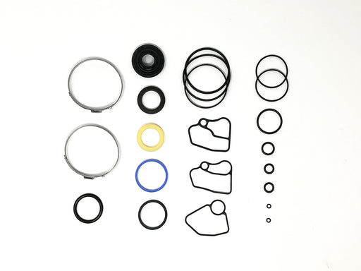 KIT CREMALLERA HONDA ACCORD PRELUDE - Transmisiones Veinte 07