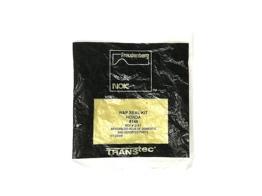 KIT CREMALLERA HONDA PRELUDE 1999/01 - Transmisiones Veinte 07