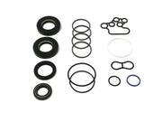 KIT CREMALLERA HONDA PRELUDE 1999/01 - Transmisiones Veinte 07