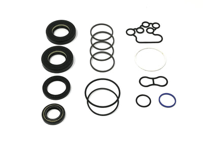 KIT CREMALLERA HONDA PRELUDE 1999/01 - Transmisiones Veinte 07