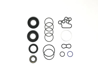 KIT CREMALLERA HONDA PRELUDE 1999/01 - Transmisiones Veinte 07