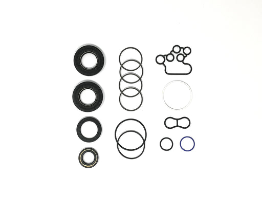 KIT CREMALLERA HONDA PRELUDE 1999/01 - Transmisiones Veinte 07