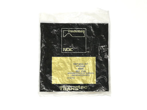 KIT CREMALLERA HYUNDAI ELANTRA - Transmisiones Veinte 07