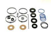 KIT CREMALLERA HYUNDAI ELANTRA - Transmisiones Veinte 07