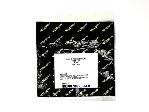 KIT CREMALLERA MAZDA MX6 626 FORD PROBE - Transmisiones Veinte 07