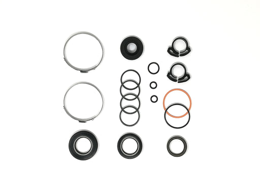 KIT CREMALLERA MAZDA MX6 626 FORD PROBE - Transmisiones Veinte 07