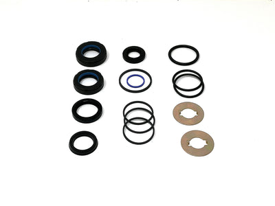 KIT CREMALLERA ACURA GEO STORM - Transmisiones Veinte 07