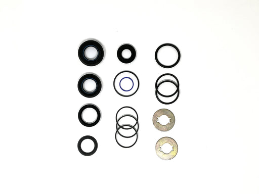 KIT CREMALLERA ACURA GEO STORM - Transmisiones Veinte 07