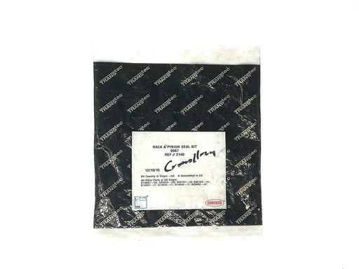 KIT CREMALLERA GEO SUZUKI 1995/97 - Transmisiones Veinte 07