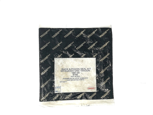 KIT CREMALLERA MITSUBISHI VAN WAGON 1987/90 - Transmisiones Veinte 07