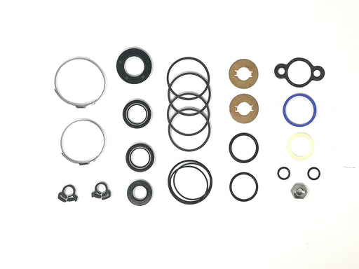 KIT CREMALLERA NISSAN 200SX 1984/86 - Transmisiones Veinte 07