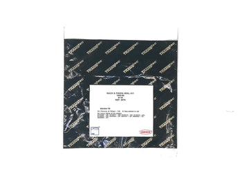 KIT CREMALLERA NISSAN 200SX 1984/86 - Transmisiones Veinte 07