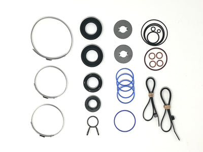 KIT CREMALLERA TOYOTA CRESSIDA 1988/92 - Transmisiones Veinte 07