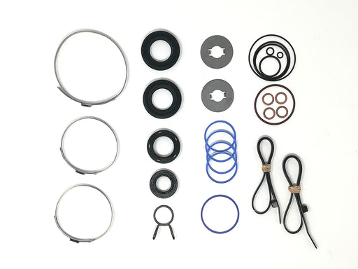 KIT CREMALLERA TOYOTA CRESSIDA 1988/92 - Transmisiones Veinte 07