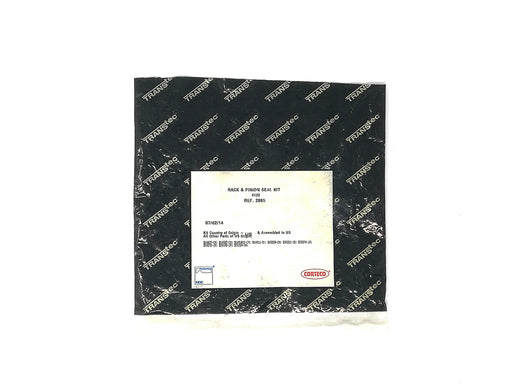 KIT CREMALLERA TOYOTA CRESSIDA 1985/88 - Transmisiones Veinte 07