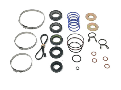 KIT CREMALLERA TOYOTA CRESSIDA 1985/88 - Transmisiones Veinte 07