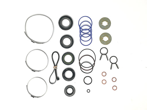 KIT CREMALLERA TOYOTA CRESSIDA 1985/88 - Transmisiones Veinte 07