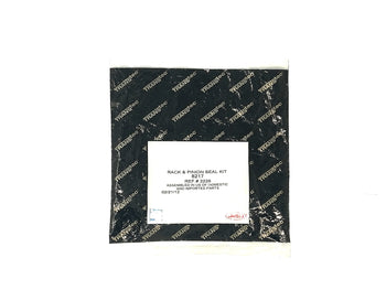 KIT CREMALLERA LEXUS TOYOTA - Transmisiones Veinte 07