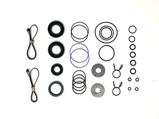 KIT CREMALLERA LEXUS TOYOTA - Transmisiones Veinte 07