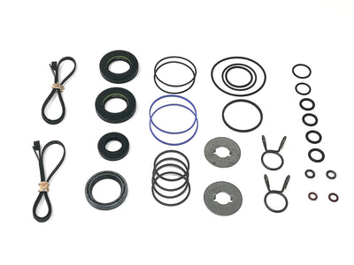 KIT CREMALLERA LEXUS TOYOTA - Transmisiones Veinte 07