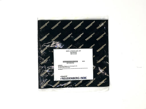 KIT CREMALLERA VERNA HYUNDAI ACCENT 1995/04 - Transmisiones Veinte 07