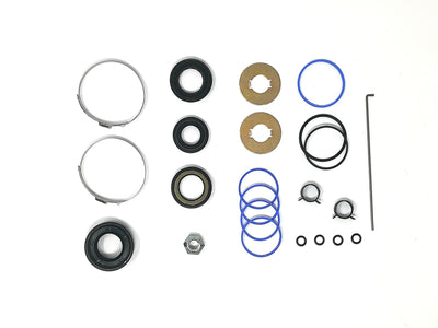 KIT CREMALLERA VERNA HYUNDAI ACCENT 1995/04 - Transmisiones Veinte 07