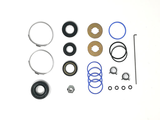 KIT CREMALLERA VERNA HYUNDAI ACCENT 1995/04 - Transmisiones Veinte 07