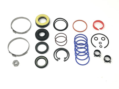 KIT CREMALLERA CADILLAC 1993/95 - Transmisiones Veinte 07