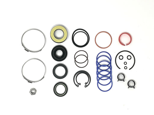 KIT CREMALLERA CADILLAC 1993/95 - Transmisiones Veinte 07