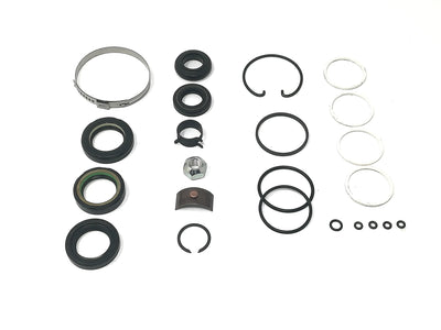 KIT CREMALLERA MAZDA CX-7 2007/12 - Transmisiones Veinte 07