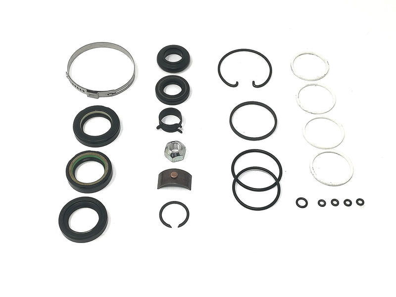 KIT CREMALLERA MAZDA CX-7 2007/12 - Transmisiones Veinte 07