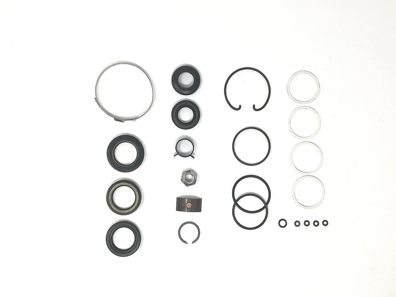 KIT CREMALLERA MAZDA CX-7 2007/12 - Transmisiones Veinte 07