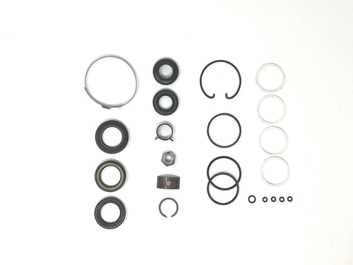 KIT CREMALLERA MAZDA CX-7 2007/12 - Transmisiones Veinte 07