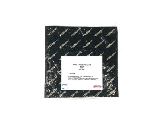 KIT CREMALLERA TOYOTA CELICA 1982/85 - Transmisiones Veinte 07